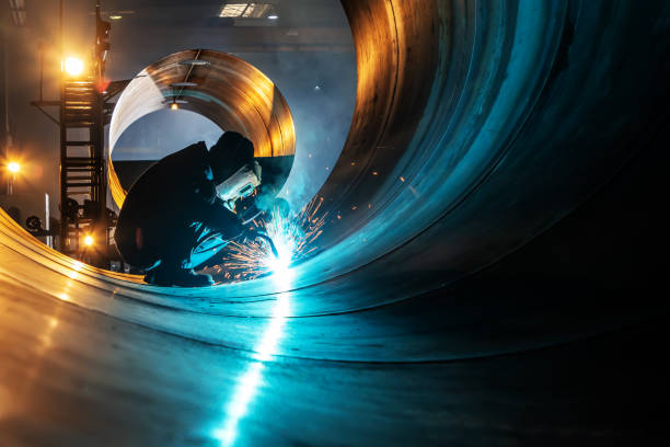 Best Specialty Welding Processes in Wallace, NC