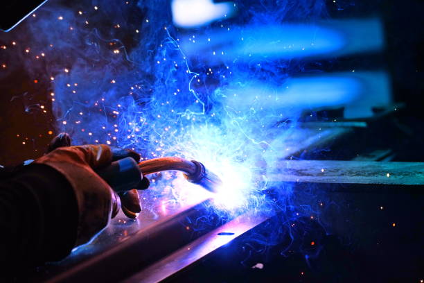 Wallace, NC Welder & Metal Fabrication Company