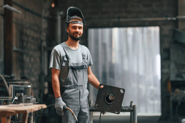 Best Artistic and Custom Metal Fabrication in Wallace, NC
