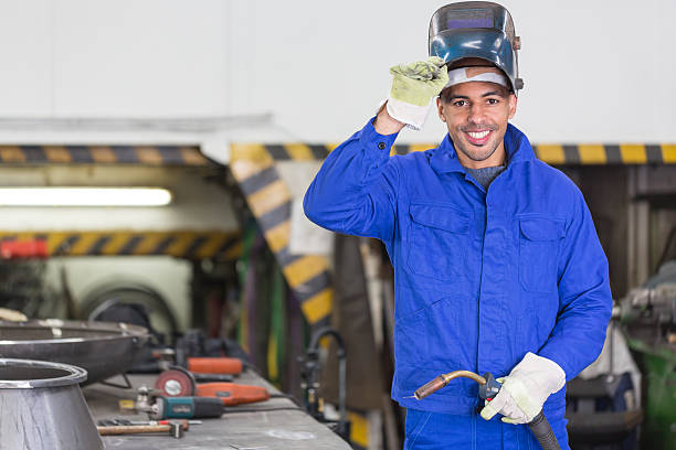 Best Maintenance and Repair Welding in Wallace, NC