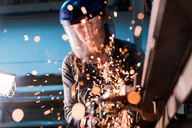 Best Structural Steel Welding in Wallace, NC